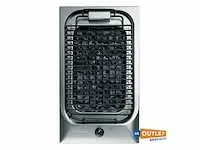 Ariston d3bix 2400 watt domino element inbouw / elektrische grill - afbeelding 1 van  1