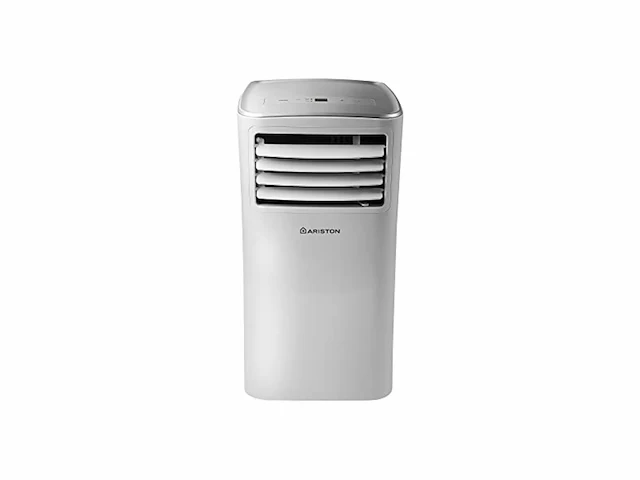 Ariston mobis 8 uk portable airconditioner 8000 btu a energy class wit - afbeelding 2 van  3