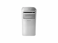 Ariston mobis 8 uk portable airconditioner 8000 btu a energy class wit - afbeelding 2 van  3