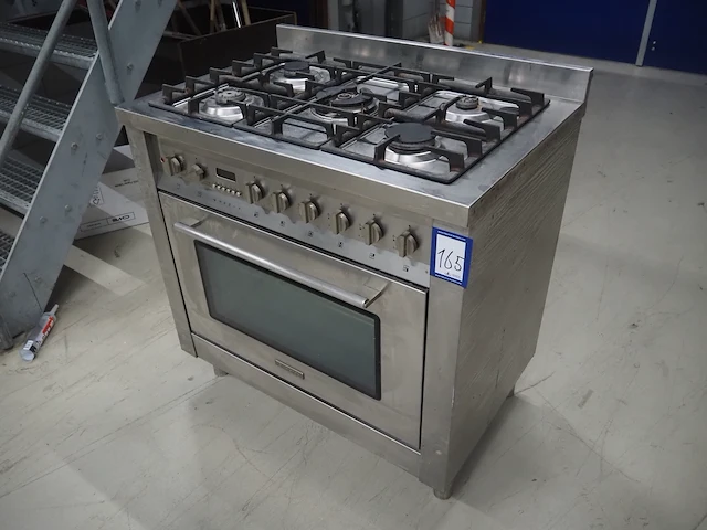 Ariston - afbeelding 3 van  10