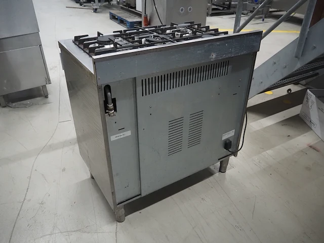 Ariston - afbeelding 4 van  10