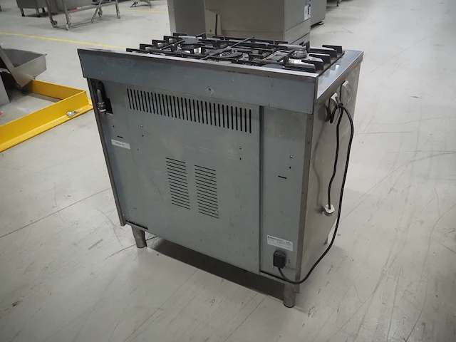 Ariston - afbeelding 5 van  10