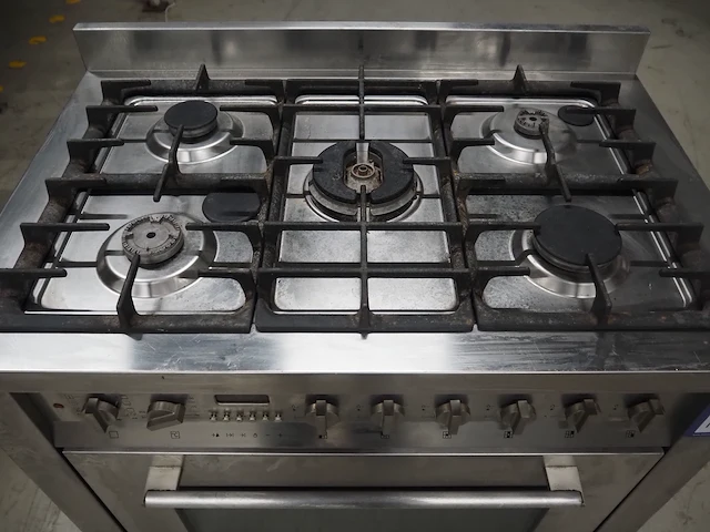 Ariston - afbeelding 6 van  10