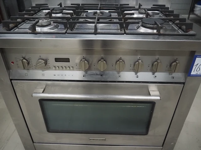 Ariston - afbeelding 7 van  10