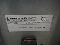 Ariston - afbeelding 10 van  10