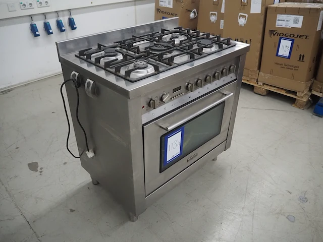 Ariston - afbeelding 2 van  9