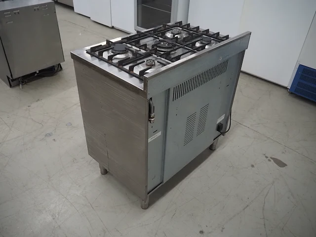 Ariston - afbeelding 4 van  9