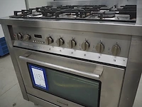 Ariston - afbeelding 8 van  9