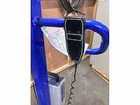 Arjo huntleigh - sara 3000 - passieve lift - afbeelding 2 van  8
