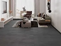 Ark black mat tegel 46 m² - afbeelding 1 van  10
