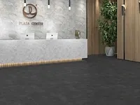 Ark black mat tegel 46 m² - afbeelding 3 van  10