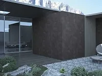 Ark black mat tegel 46 m² - afbeelding 4 van  10