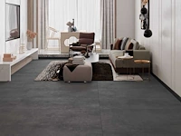 Ark black mat tegel 46 m² - afbeelding 1 van  10