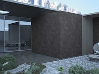 Ark black mat tegel 46 m² - afbeelding 4 van  10