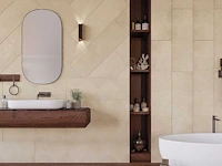 Ark ivory mat tegel 46 m² - afbeelding 5 van  5