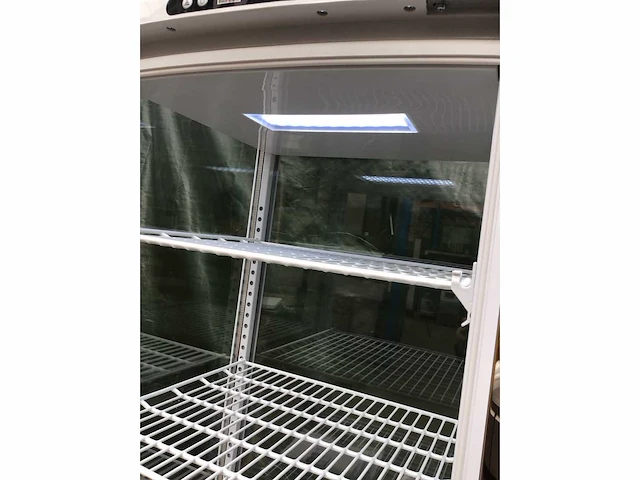 Arktic - koelvitrine - afbeelding 5 van  11