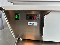 Arktic - vriesvitrine - afbeelding 4 van  6