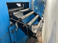 Arku - 1993 - rm 3060.4 - pons- en knipmachine - afbeelding 6 van  11