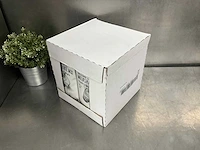 Arla - vanille - doos milkshake mix (10x) - afbeelding 3 van  3