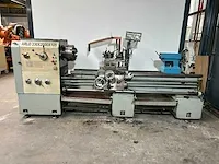 Arlo - 660x2000x105mm - universele draaibank - 2006 - afbeelding 1 van  11