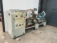 Arlo - 660x2000x105mm - universele draaibank - 2006 - afbeelding 4 van  11