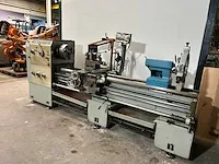 Arlo - 660x2000x105mm - universele draaibank - 2006 - afbeelding 5 van  11