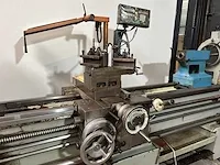 Arlo - 660x2000x105mm - universele draaibank - 2006 - afbeelding 10 van  11