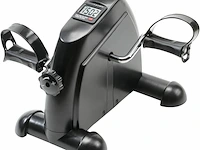 Arm- en beentrainer peak power - afbeelding 1 van  4