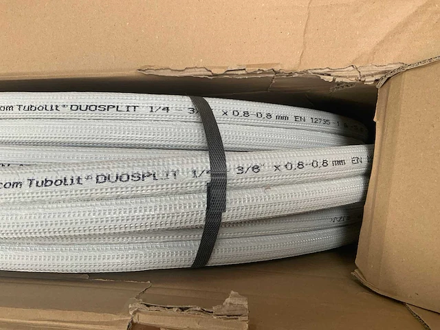 Armacell armalight tubolit buis - afbeelding 5 van  5