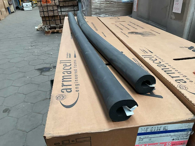 Armaflex isolatie (50x) - afbeelding 2 van  7
