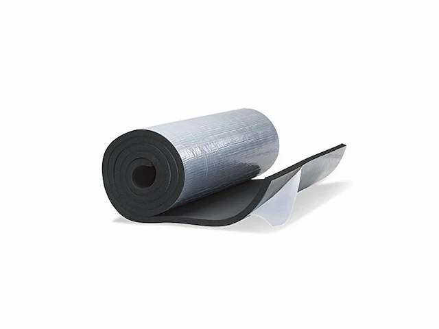 Armaflex ixgmc19500600 xg1999/ea plaatmateriaal isolatie voor uw camper of boot zwart - afbeelding 1 van  4