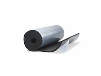Armaflex ixgmc19500600 xg1999/ea plaatmateriaal isolatie voor uw camper of boot zwart - afbeelding 1 van  4