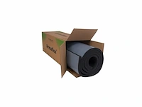 Armaflex ixgmc19500600 xg1999/ea plaatmateriaal isolatie voor uw camper of boot zwart - afbeelding 4 van  4