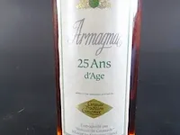 Armagnac 25 ans - afbeelding 2 van  5