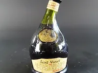 Armagnac saint-vivant 70cl - afbeelding 1 van  5