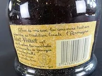 Armagnac saint-vivant 70cl - afbeelding 4 van  5