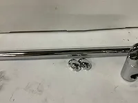 Armal douche geleidestang 67cm (300x) - afbeelding 3 van  4