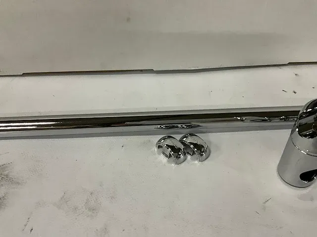 Armal douche geleidestang 67cm (300x) - afbeelding 3 van  4