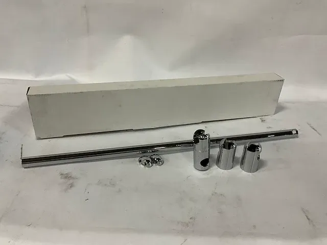 Armal douche geleidestang 67cm (300x) - afbeelding 1 van  4