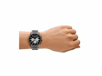 Armani exchange ax1765 heren horloge grijs - afbeelding 1 van  4