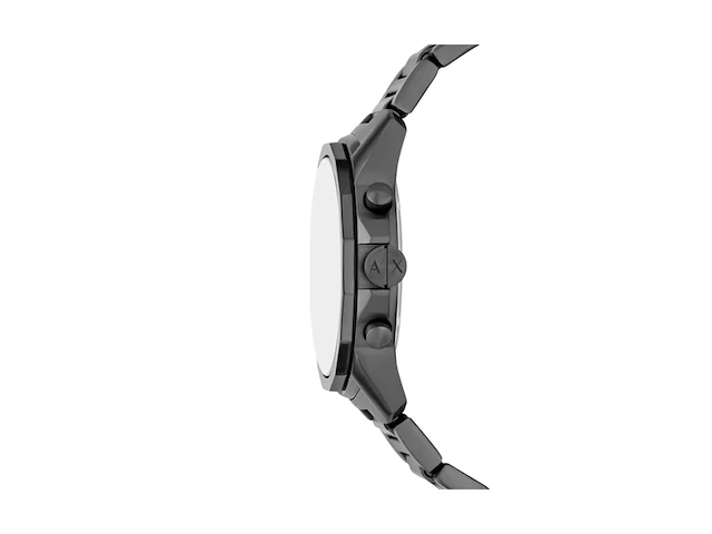 Armani exchange ax1765 heren horloge grijs - afbeelding 2 van  4