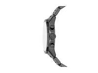 Armani exchange ax1765 heren horloge grijs - afbeelding 2 van  4