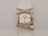 Armani exchange ax3122 dameshorloge - afbeelding 1 van  6