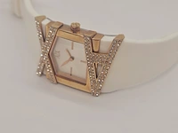 Armani exchange ax3122 dameshorloge - afbeelding 5 van  6