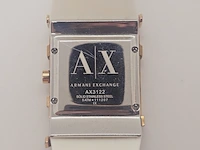 Armani exchange ax3122 dameshorloge - afbeelding 6 van  6