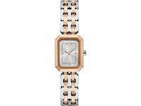 Armani exchange ax5810 dames horloge 27 roségoudkleurig - afbeelding 1 van  4