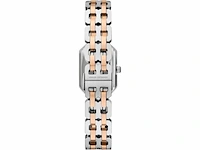 Armani exchange ax5810 dames horloge 27 roségoudkleurig - afbeelding 2 van  4