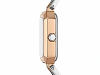 Armani exchange ax5810 dames horloge 27 roségoudkleurig - afbeelding 3 van  4