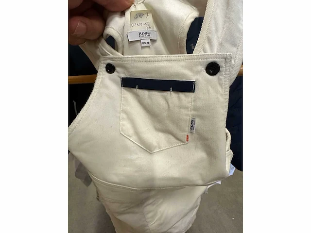 Armani junior - various - return goods (1000x) - afbeelding 3 van  68