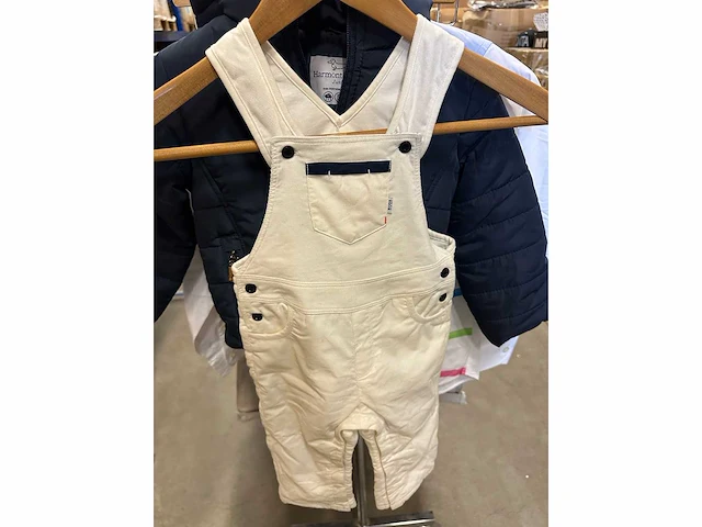 Armani junior - various - return goods (1000x) - afbeelding 4 van  68